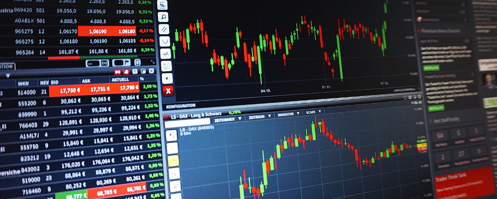 BlackBull FIX API trading