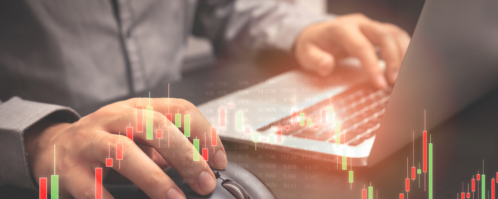 BlackBull ECN Institutional account
