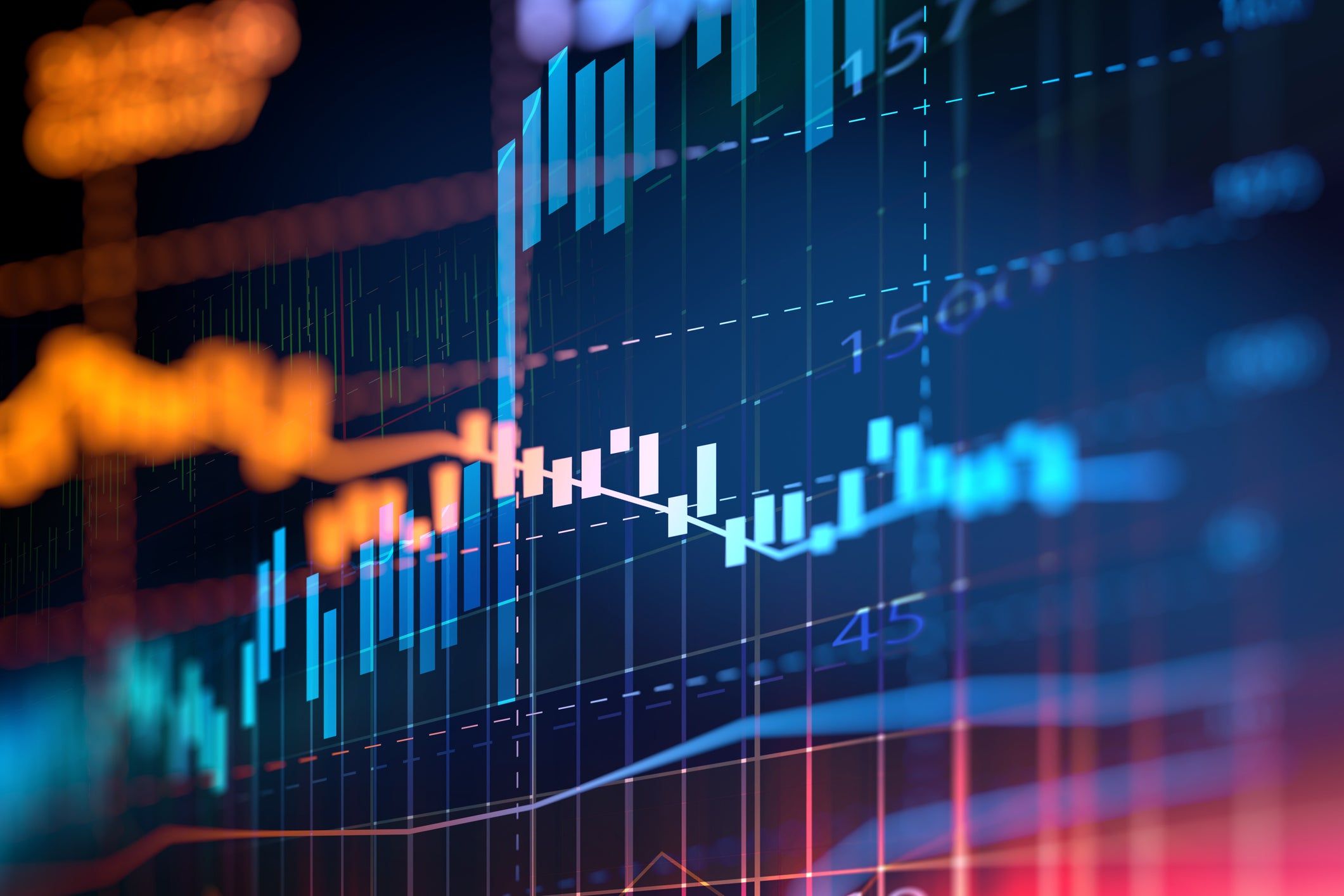 Global markets rally on optimism for Fed rate cut
