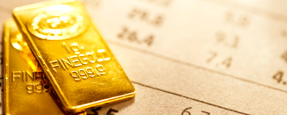 The best Forex broker for commodity trading