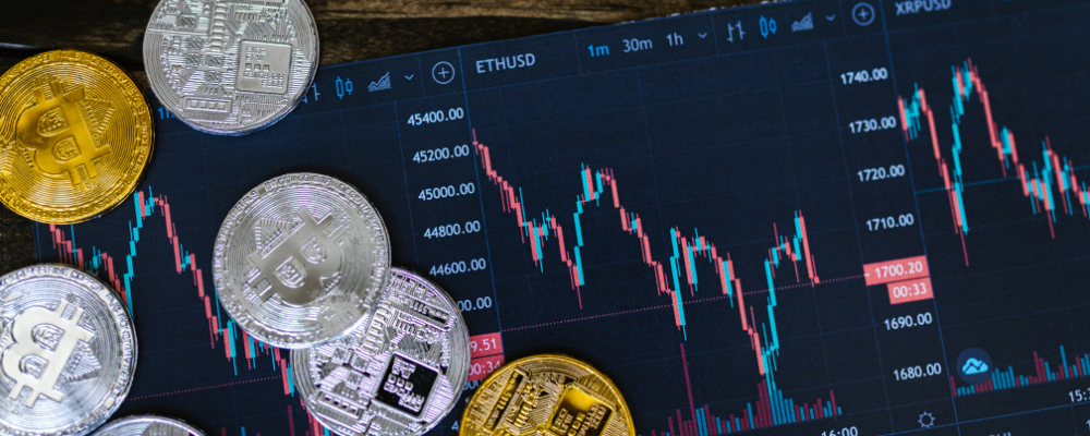 The best Forex broker for Crypto trading