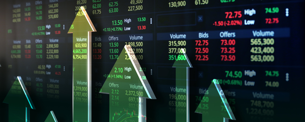 The best Forex broker for long-term investment
