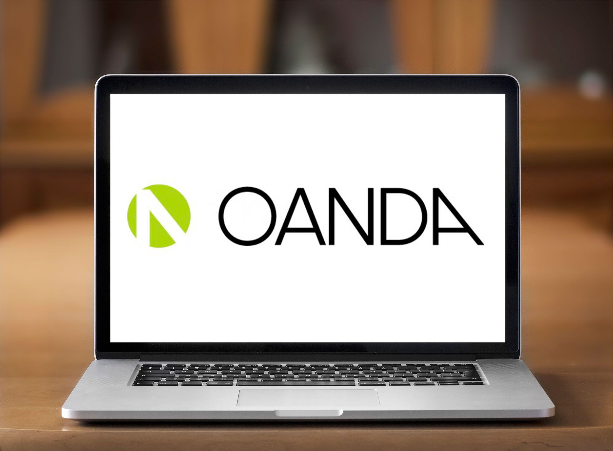 OANDA's Prop Trading