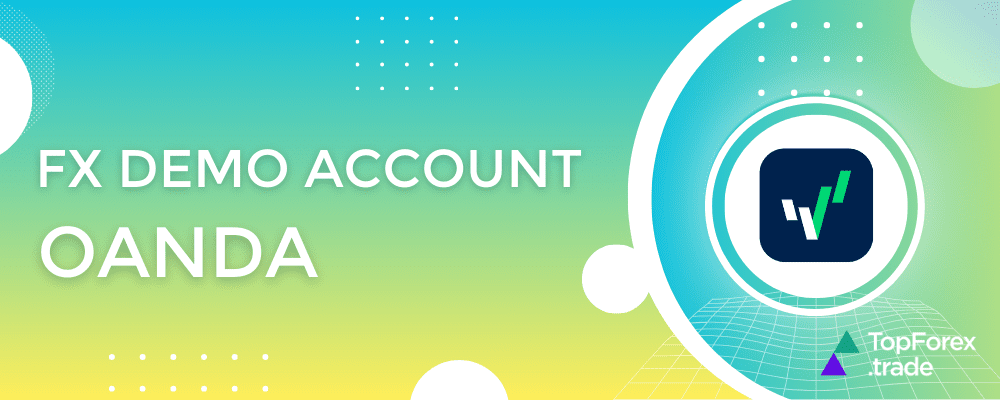 OANDA demo acc review