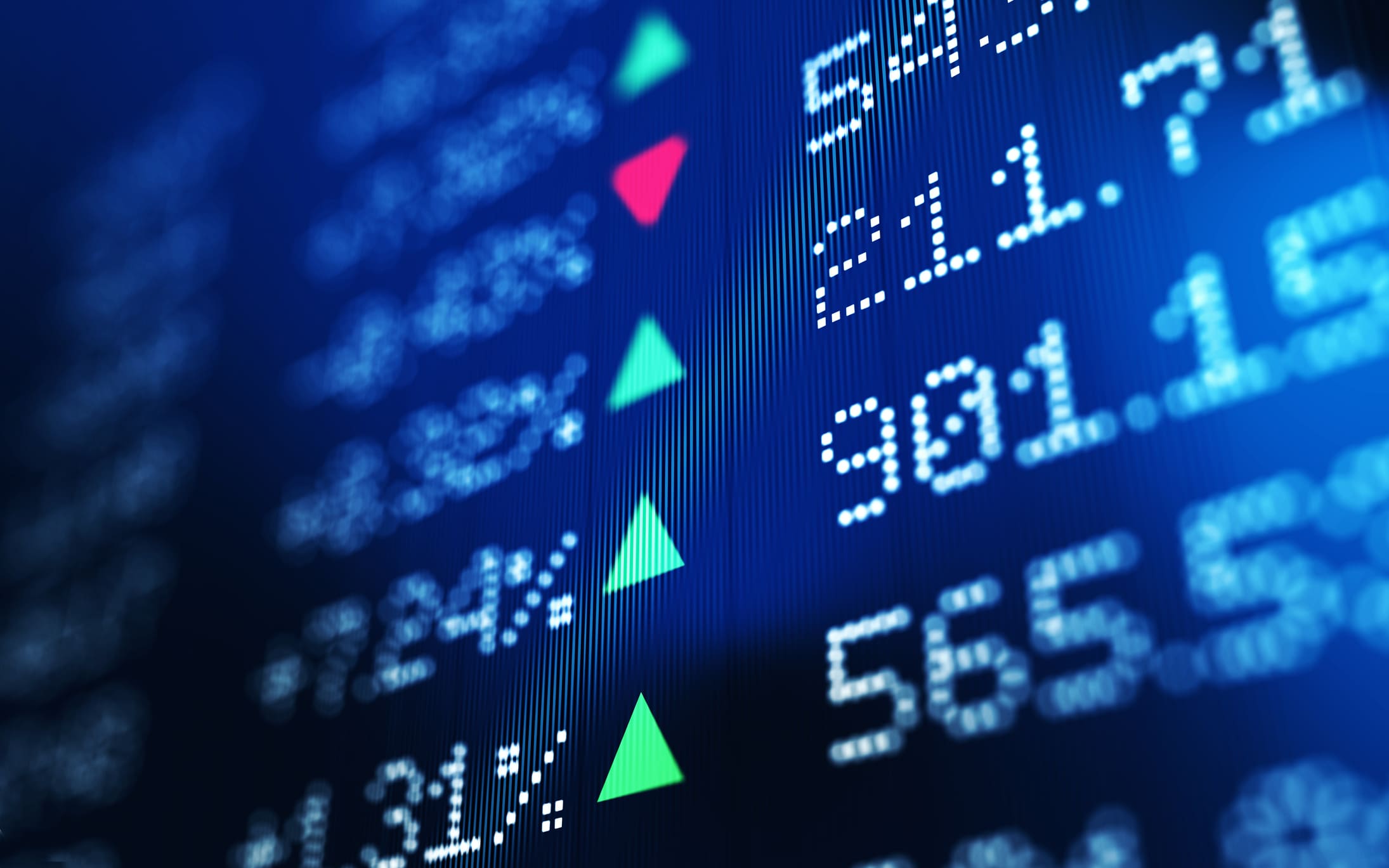 Global markets torn as investor pessimism grows over potential U.S. interest rate cuts