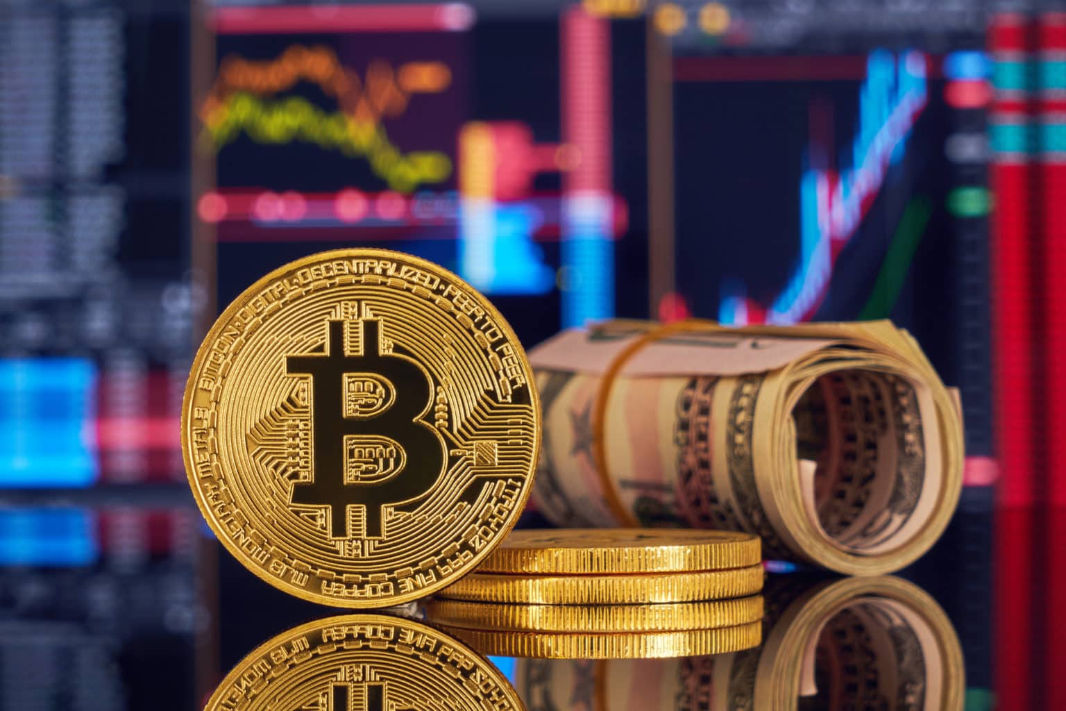 bitcoin winning streak