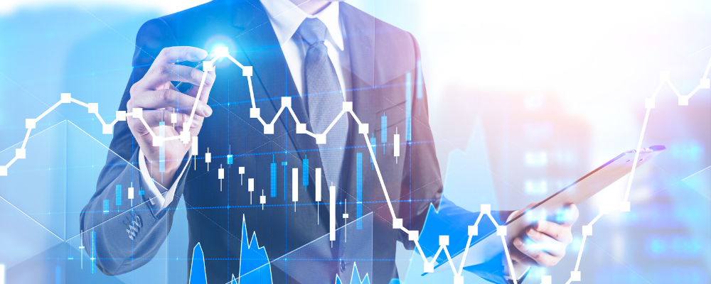 Market and limit orders in Forex trading