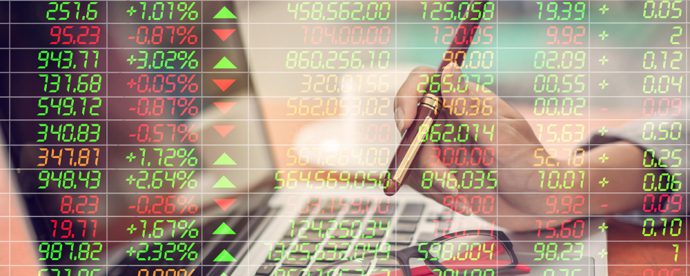 What moves an index price?