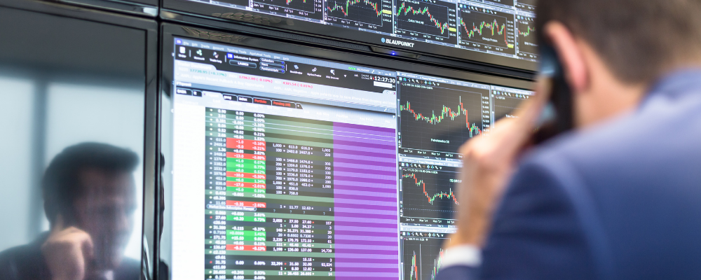 How to trade indices with FX brokers?