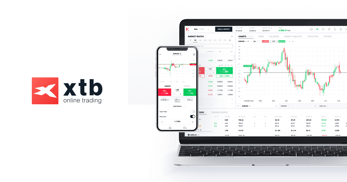 XTB extends reach to UAE with innovative ETF investment solutions