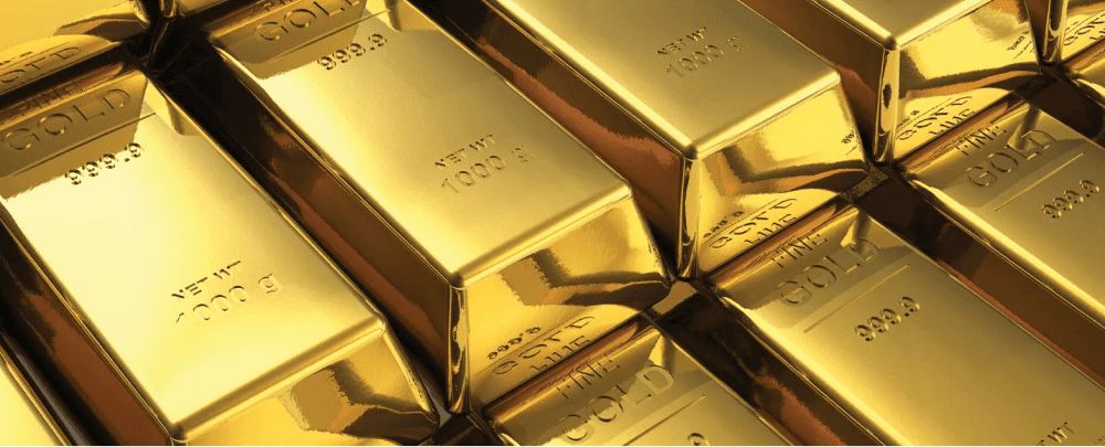 OANDA Metals CFDs