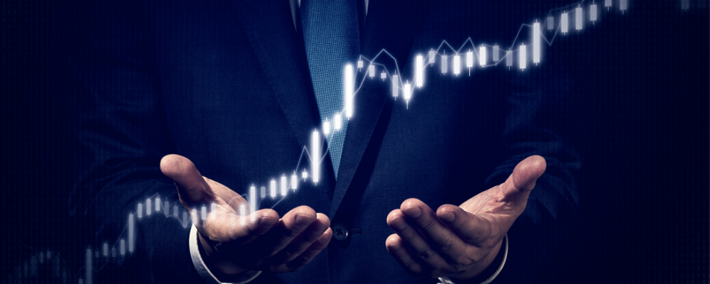 Algorithmic trading example