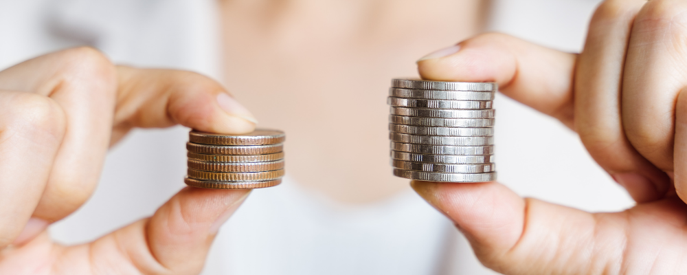 Types of arbitrage trading