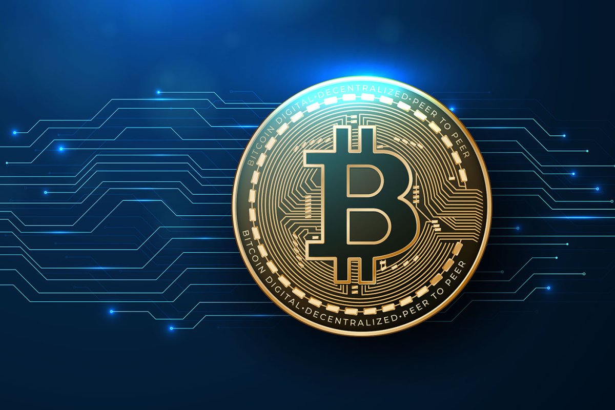 bitcoin recovery