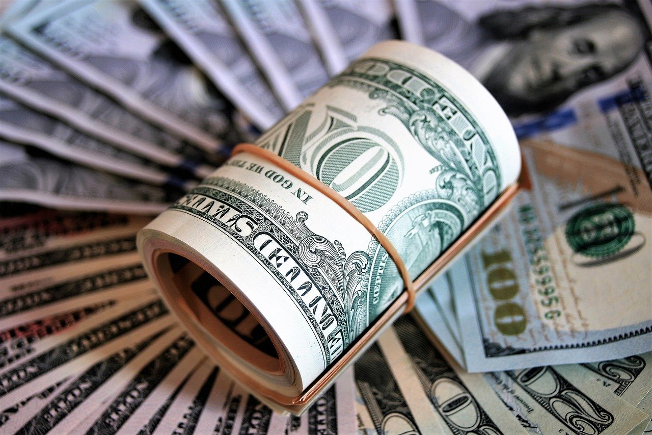 Dollar surges to 3-month high amid reduced expectations for Fed rate cuts