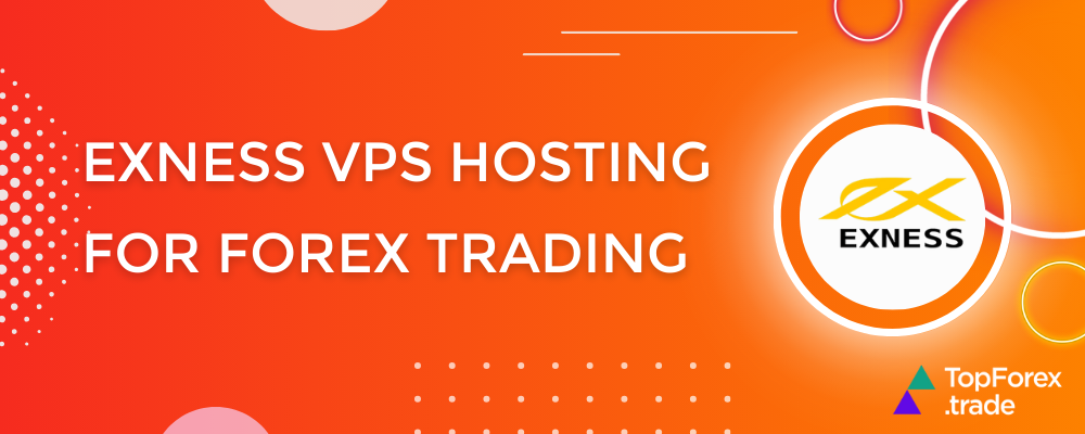 exness vps hosting