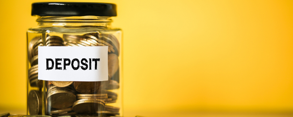 FX brokers with the lowest minimum deposits