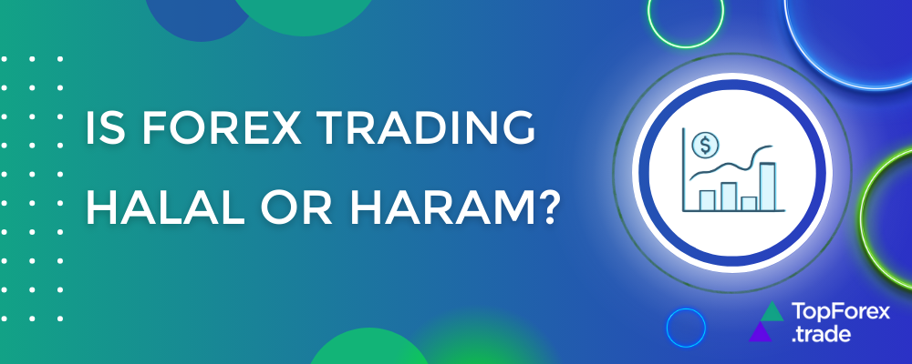 Halal Forex trading