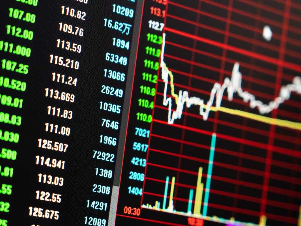 US and European futures slip as Asian equities retreat amid China economic concerns