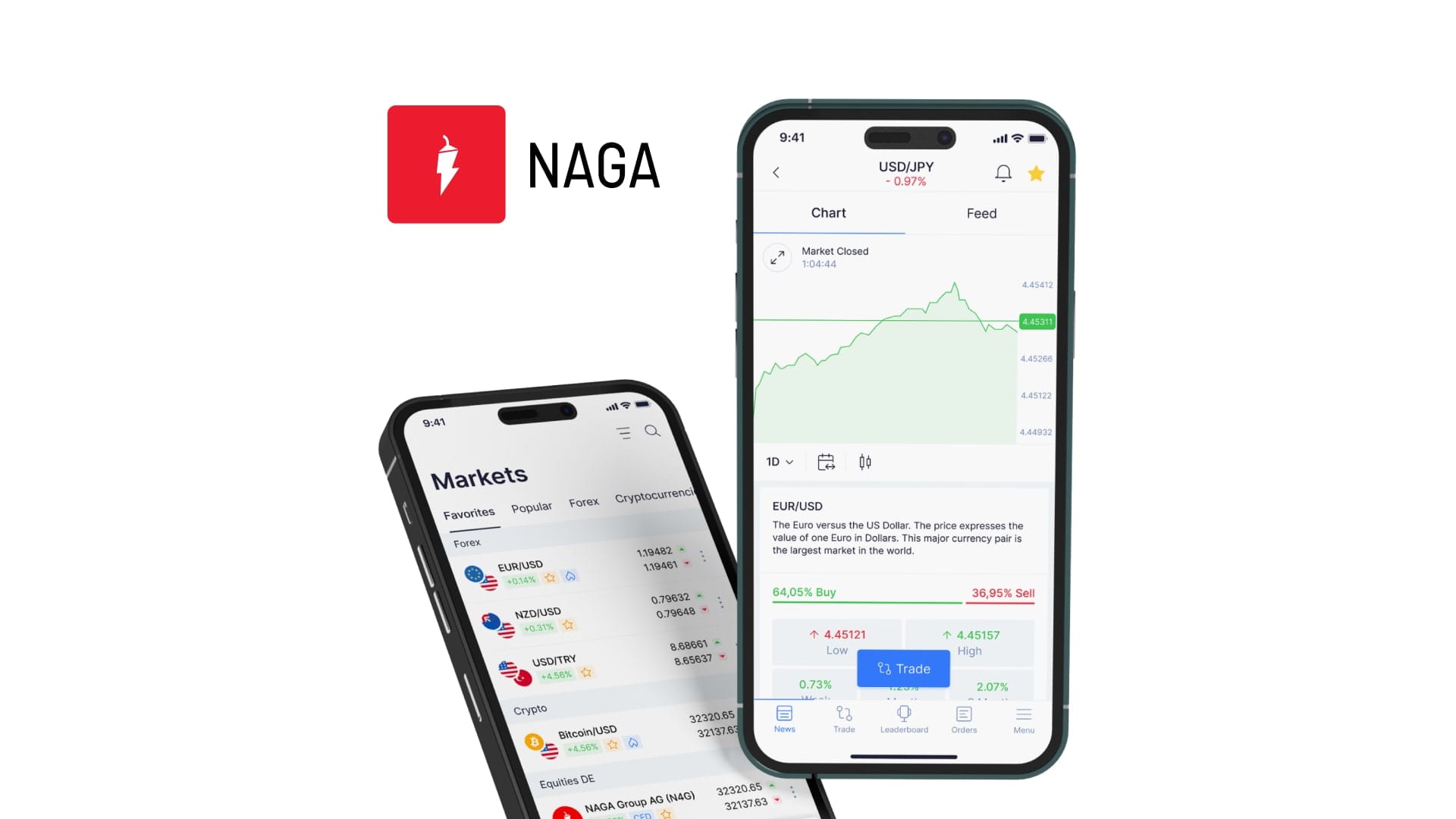 naga key way merger