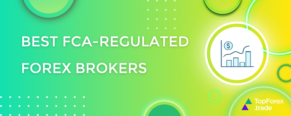 FCA FX brokers