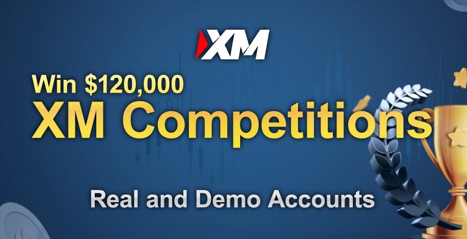 XM Competitions
