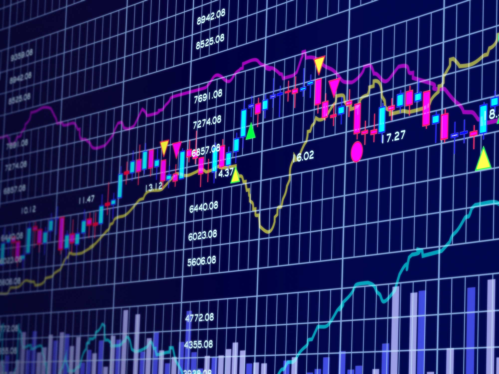 asian markets rise japan nikkei hits record