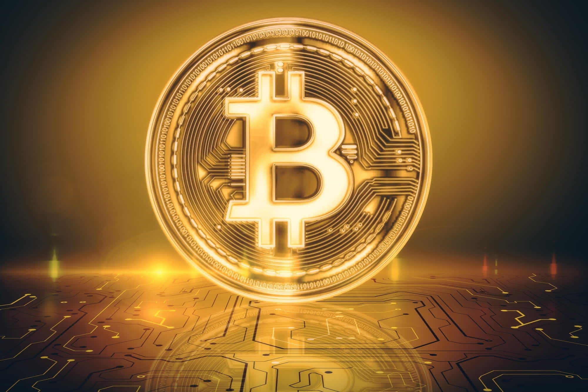 bitcoin surges beyond 64000