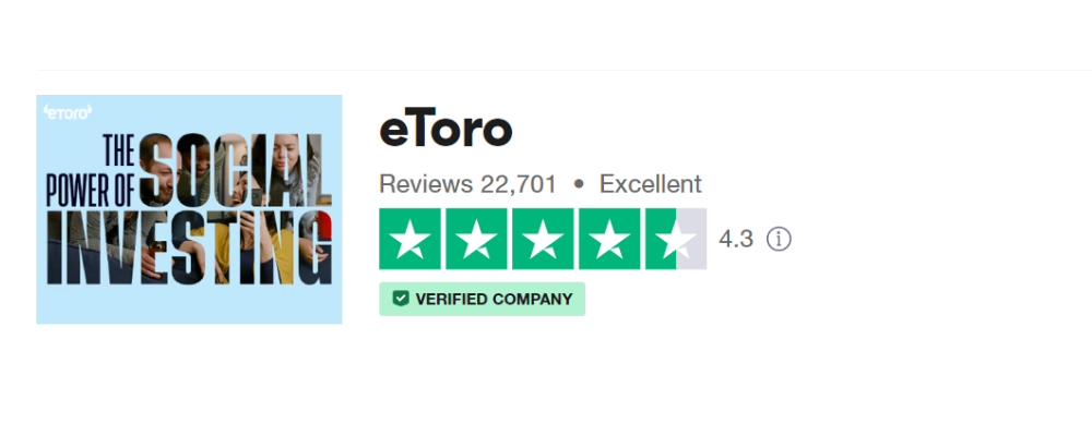 etoro rating trustpilot