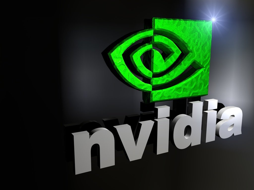 nvidia shares raise