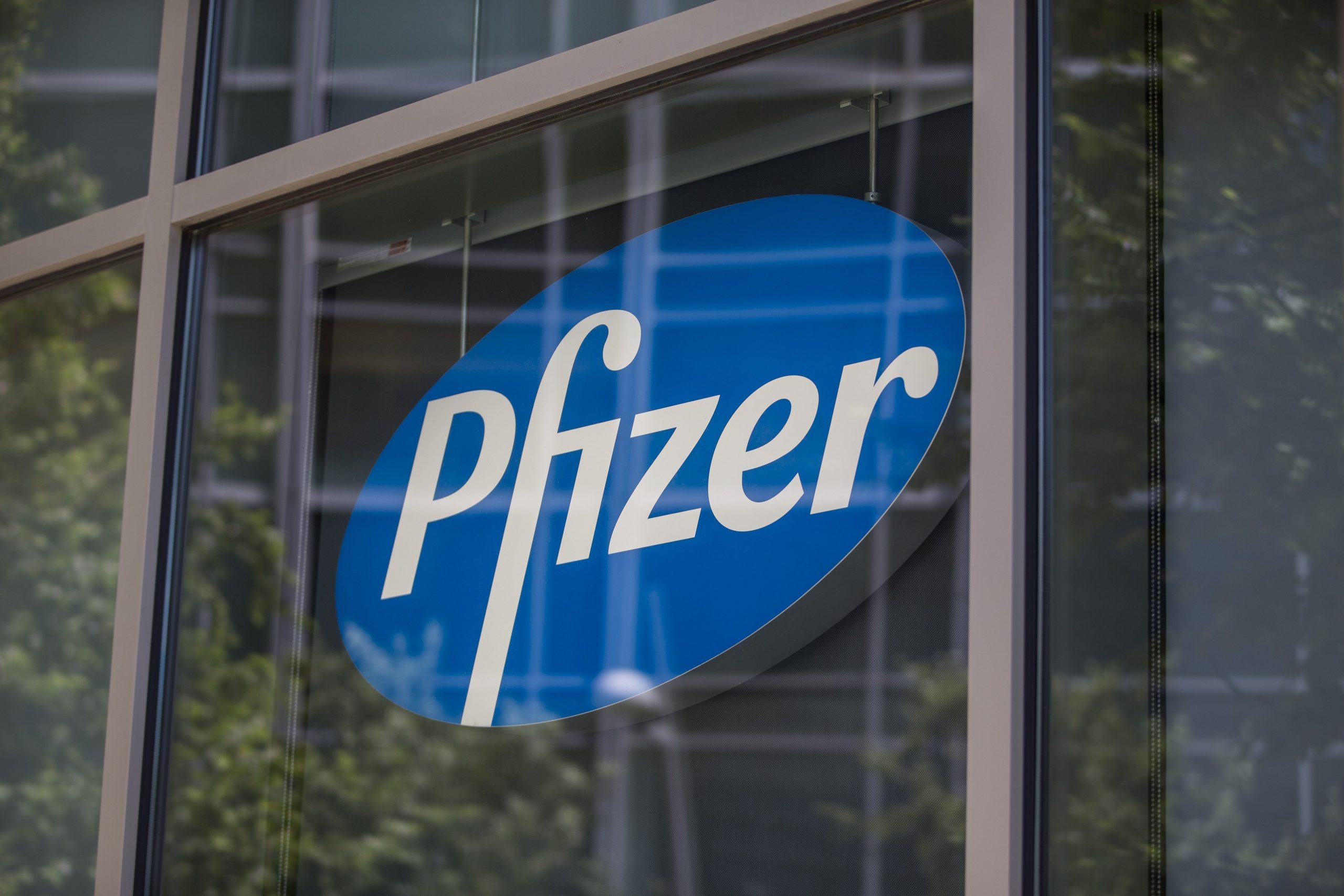 pfizer sells 3 billion haleon shares