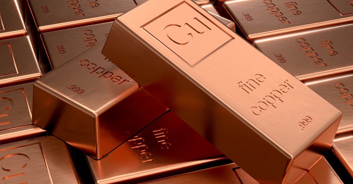 copper prices surge demand challenges
