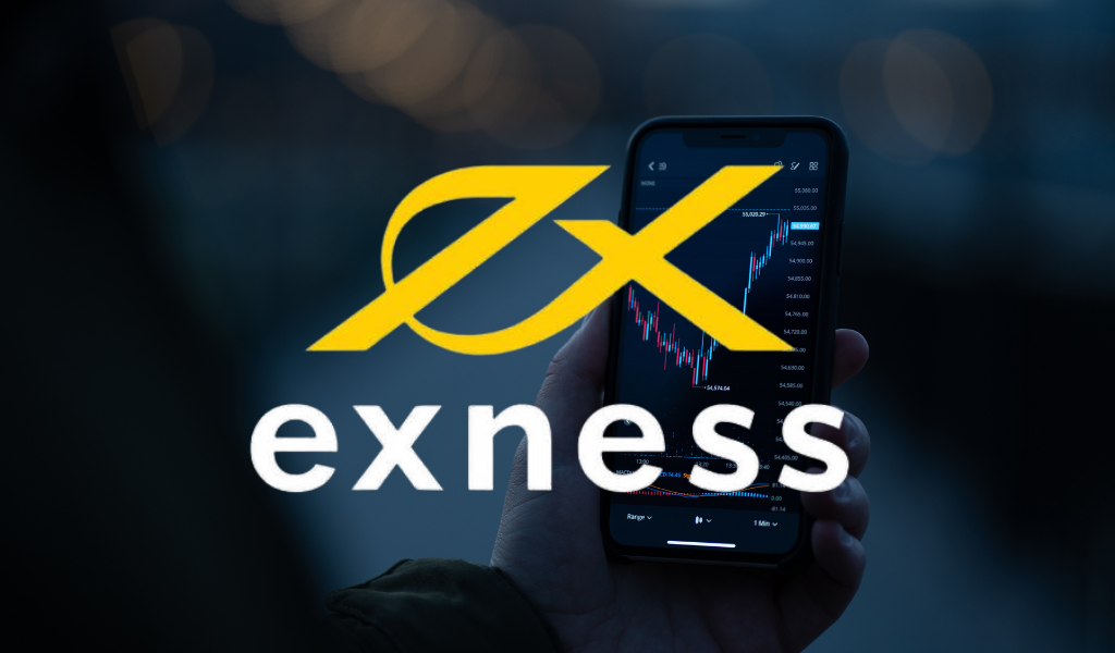 Exness wins Best Trading Conditions 2024