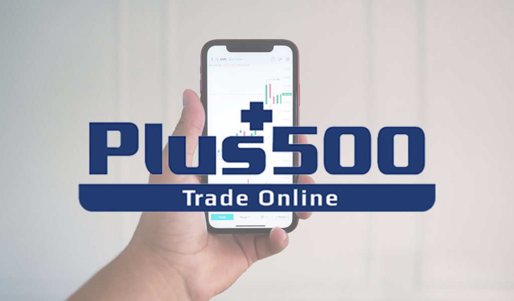 Plus500 revenue in the first quarter of 2024: growth by 4%, increase in clients