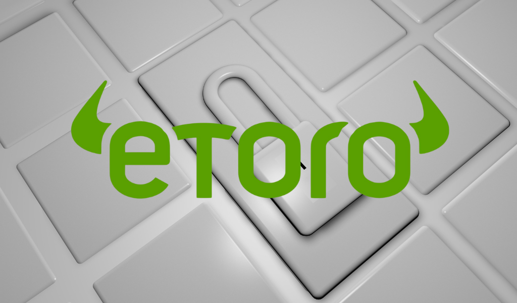 etoro soc 2 type ii certification data security