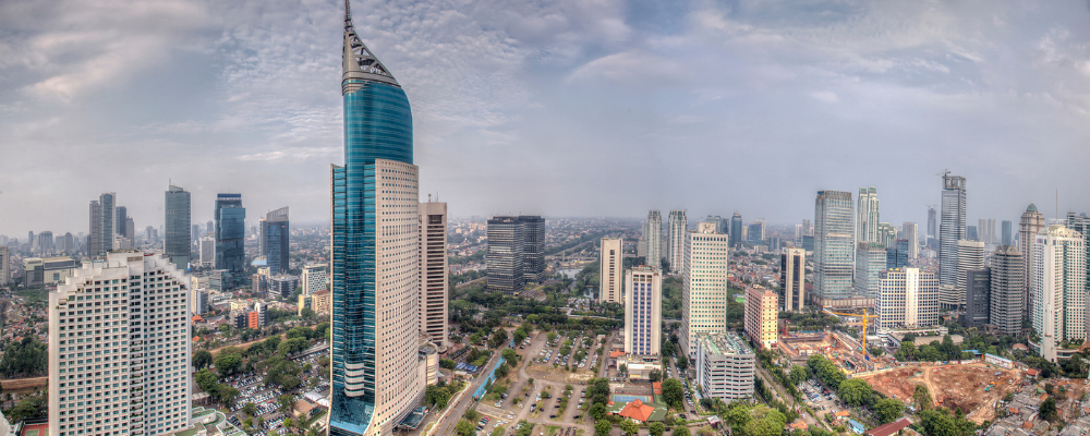 Is Forex trading legal in Indonesia?