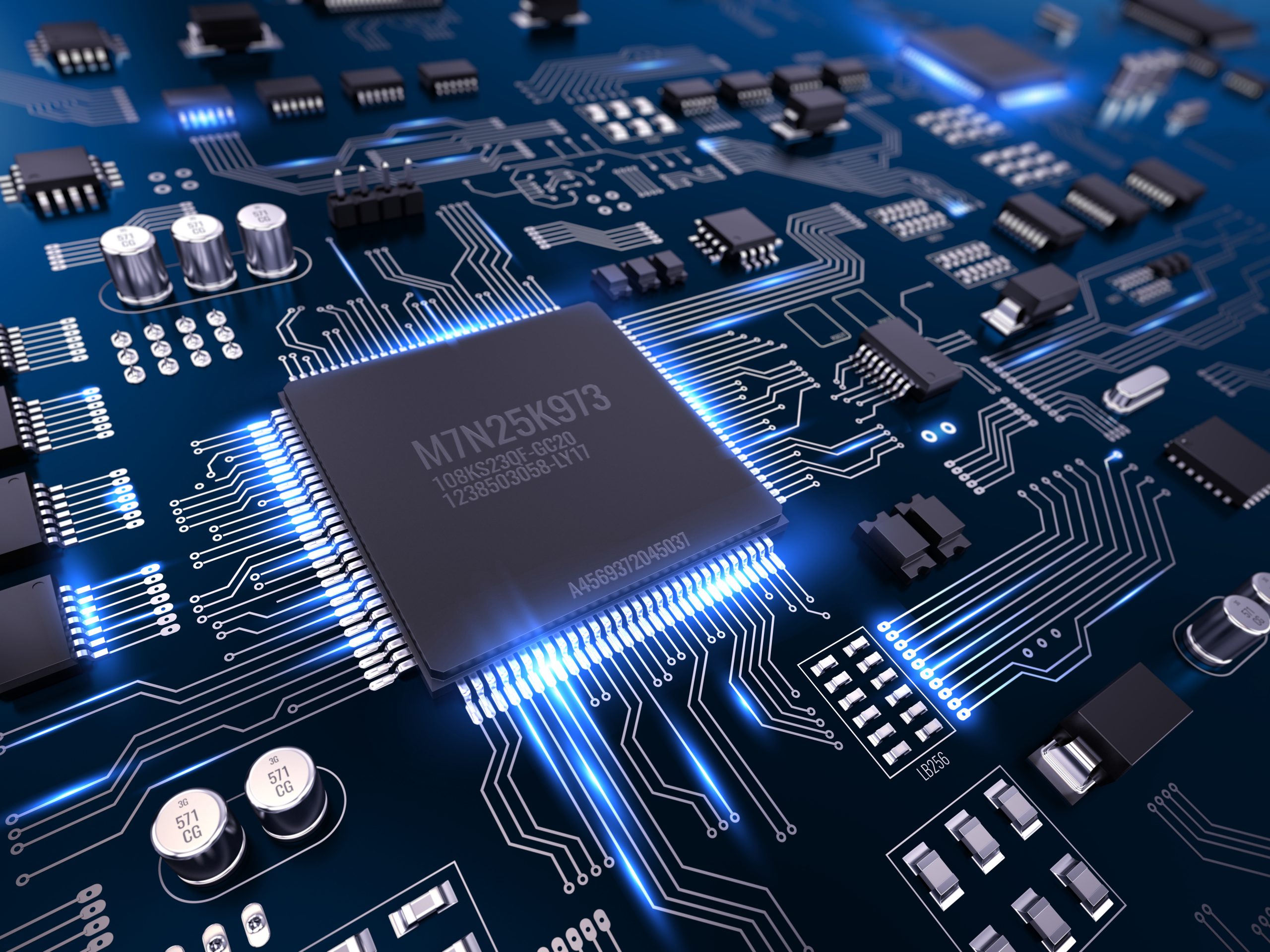South Korea launches $19 billion incentive package for chip sector