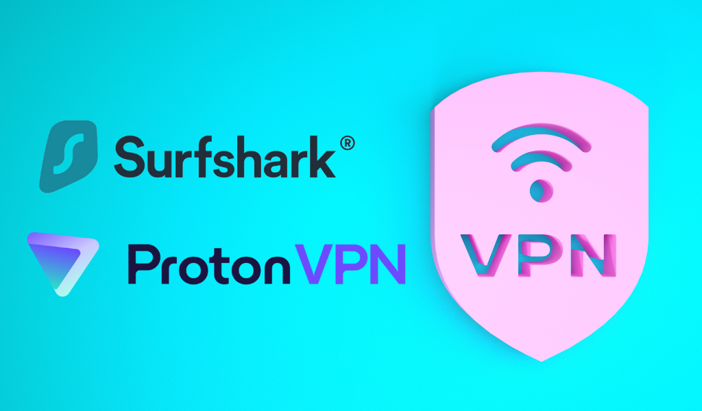 Surfshark Alert expands to 90+ countries: Proton adds locations