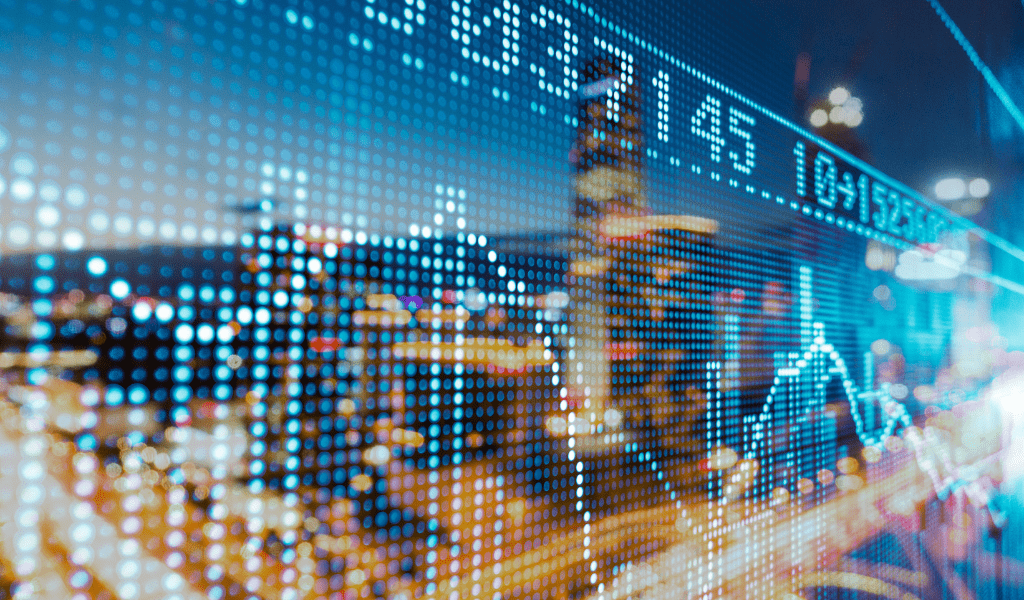 tech powered surge european asian stocks rally