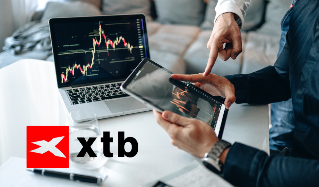 XTB secures ISA license in the UK, expands product portfolio for fall launch