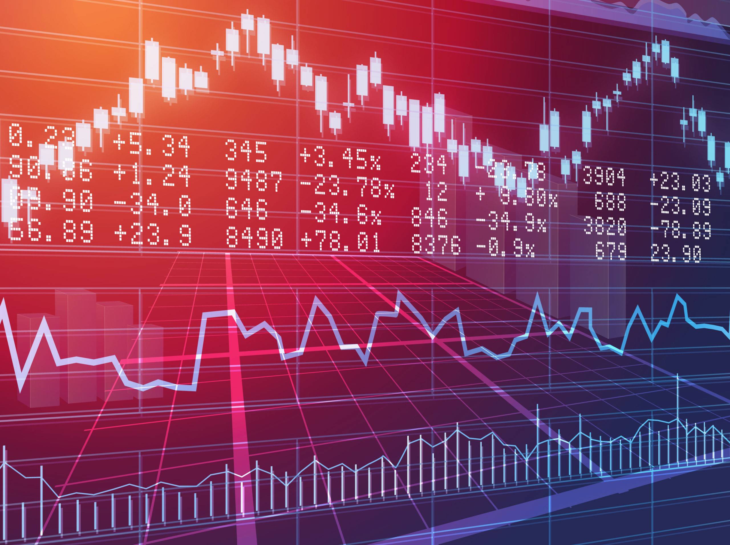Asian stocks surge following Bank of Japan interest rate hike