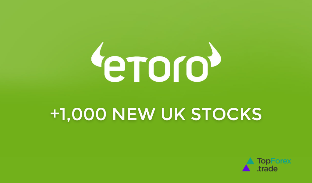 etoro lse partnership uk stocks expansion