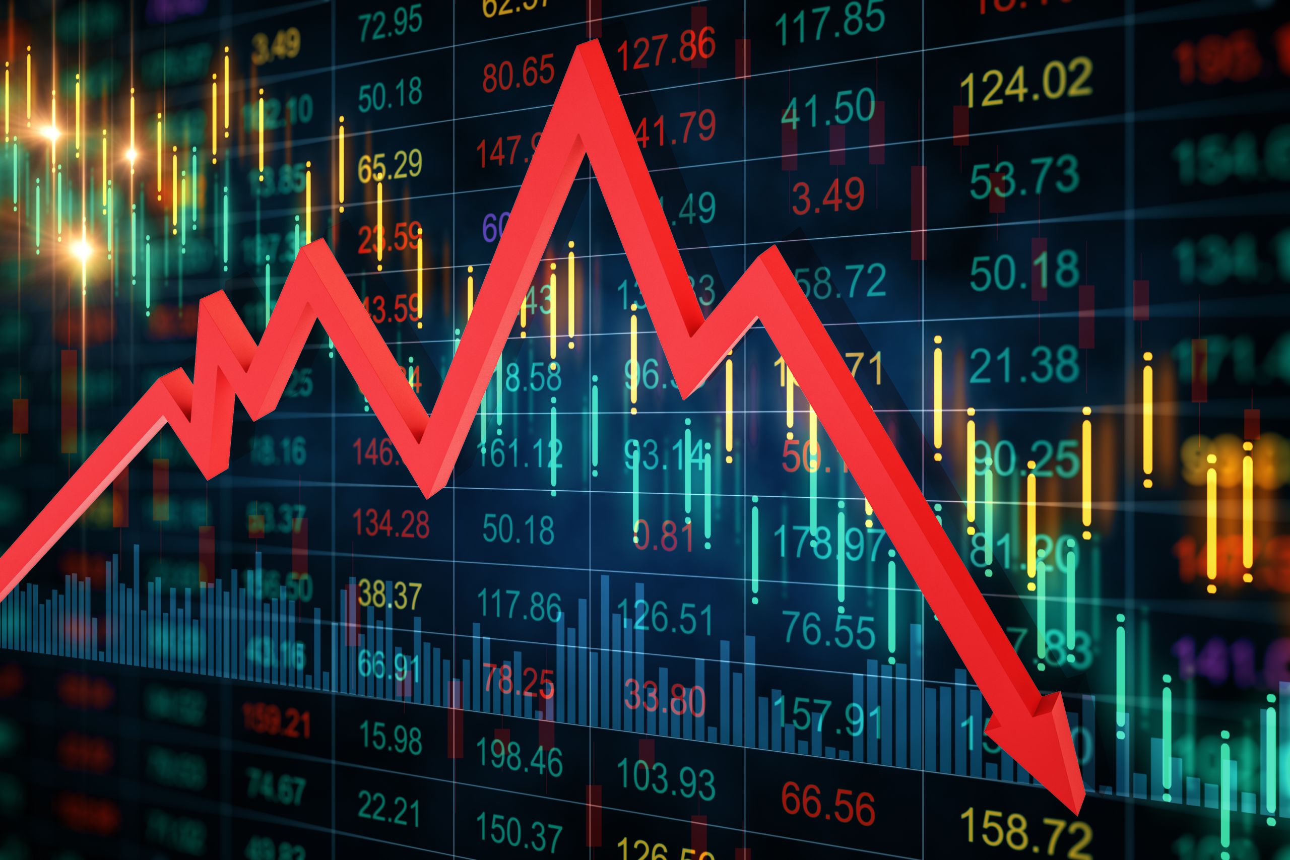 european tech stocks six month low