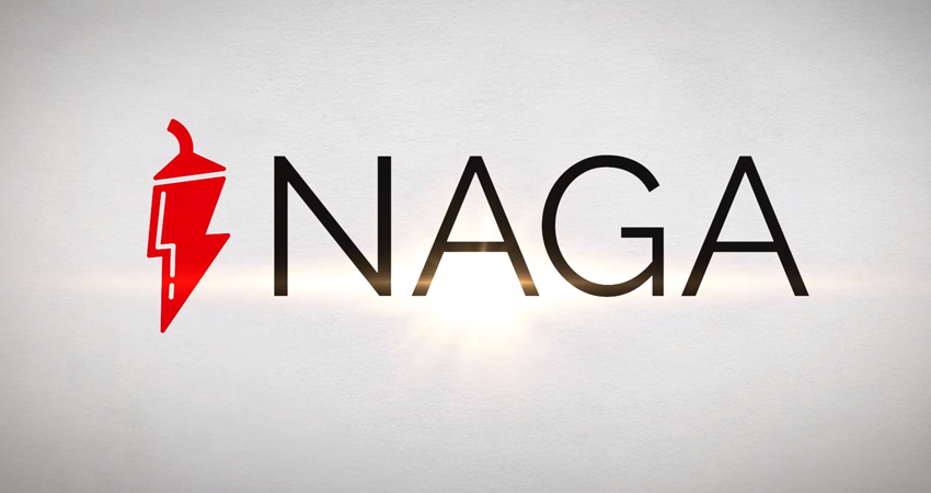 NAGA Group merges with Key Way