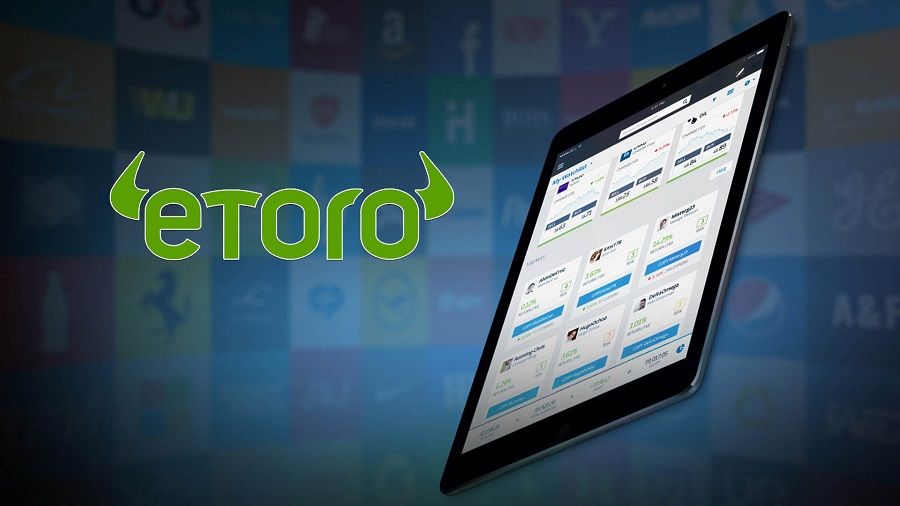 etoro acquires spaceship 55m