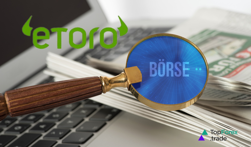 etoro deutsche boerse new german stocks