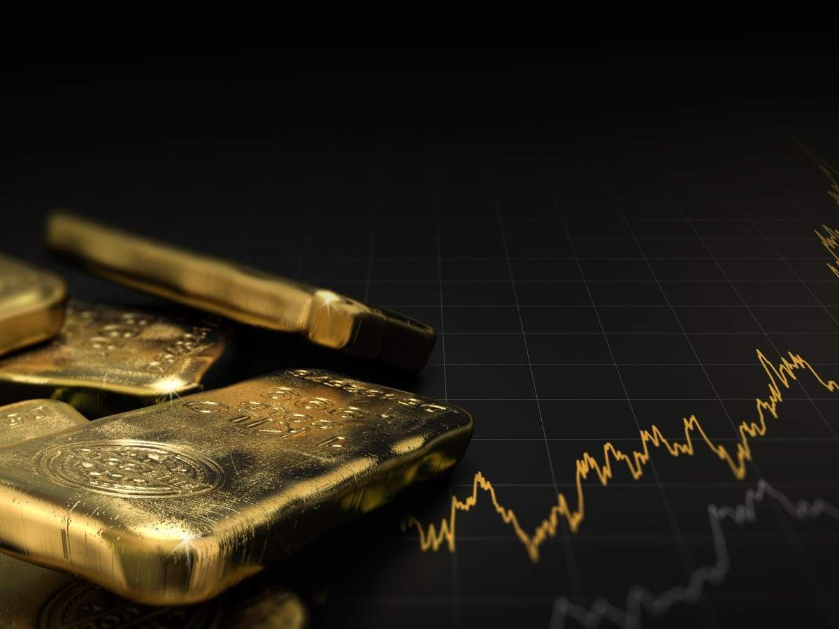 Gold hits record high as traders eye US data and Federal Reserve signals