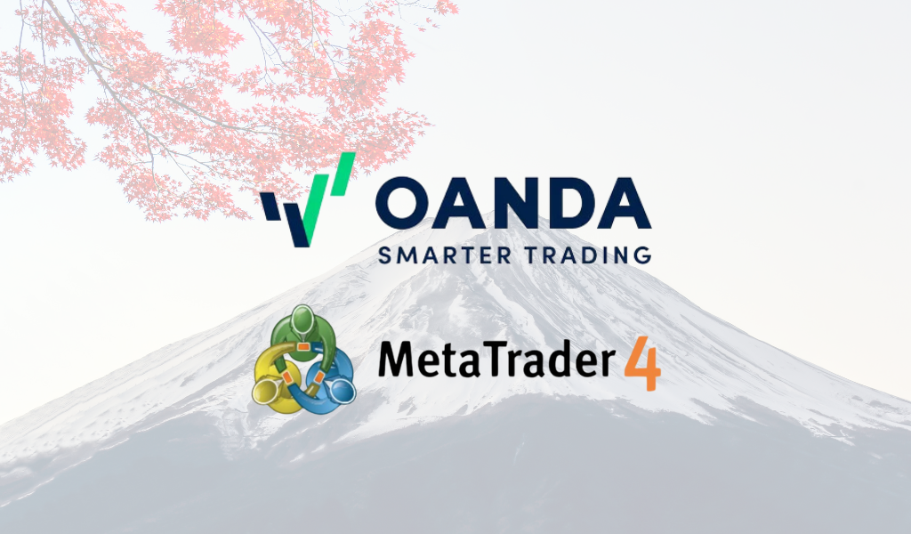 OANDA Japan to terminate two MetaTrader 4 servers