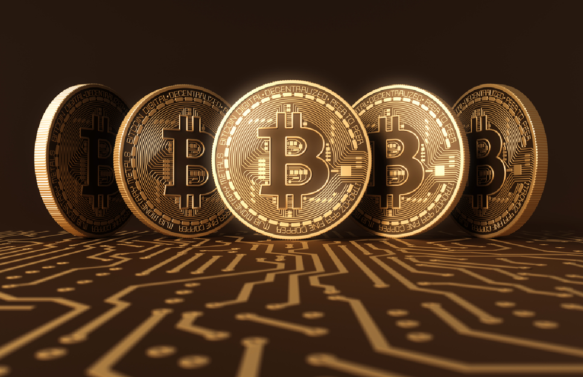 Bitcoin hits record $99,380, eyes $100K milestone