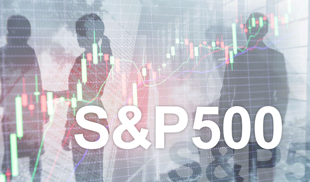 Goldman Sachs joins Morgan Stanley in forecasting SP 500 at 6,500 by 2025
